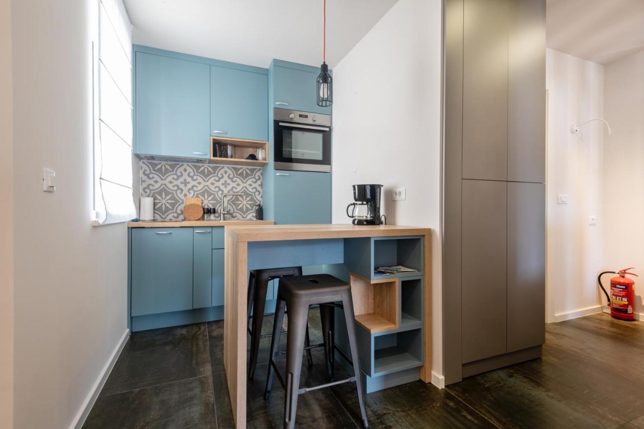 Luxury Seaview Apartment - Mare Slano Εξωτερικό φωτογραφία