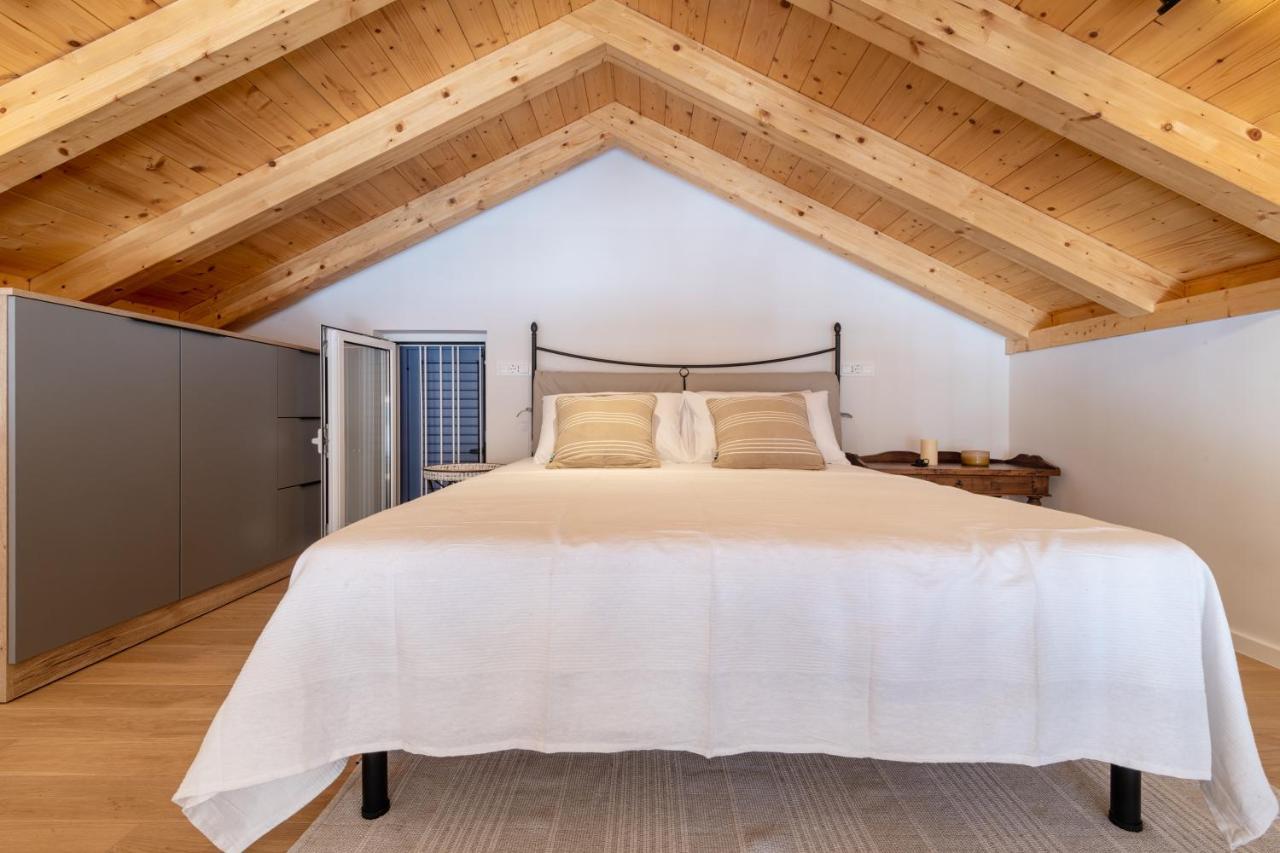 Luxury Seaview Apartment - Mare Slano Εξωτερικό φωτογραφία